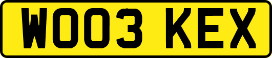 WO03KEX