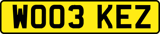 WO03KEZ