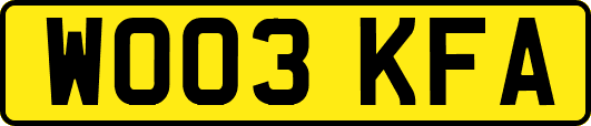 WO03KFA