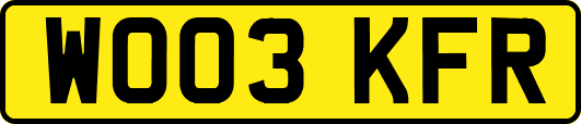WO03KFR