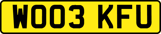 WO03KFU
