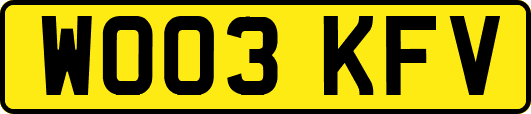 WO03KFV