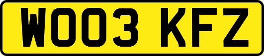WO03KFZ