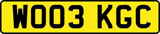 WO03KGC