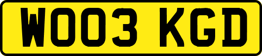 WO03KGD