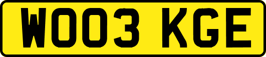 WO03KGE