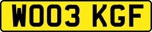 WO03KGF