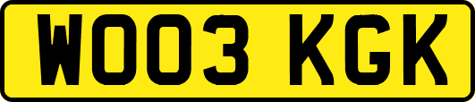 WO03KGK