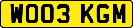 WO03KGM
