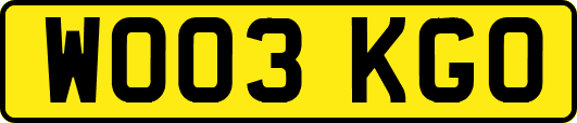 WO03KGO