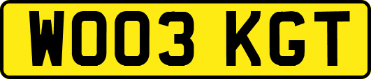 WO03KGT