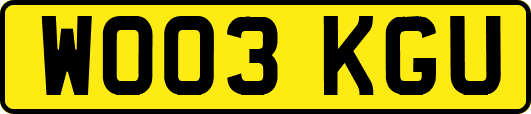 WO03KGU