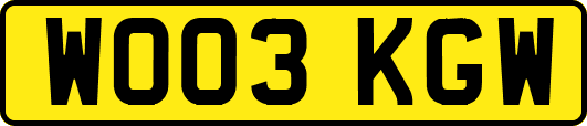 WO03KGW