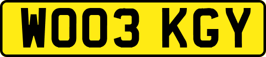 WO03KGY