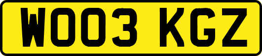 WO03KGZ
