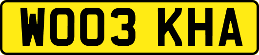 WO03KHA