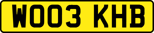 WO03KHB