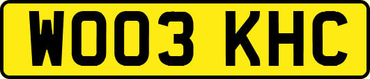 WO03KHC