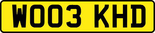 WO03KHD