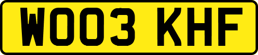 WO03KHF