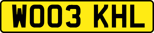 WO03KHL