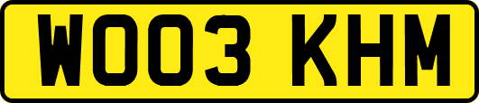 WO03KHM