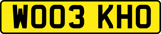 WO03KHO