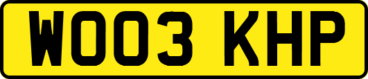 WO03KHP