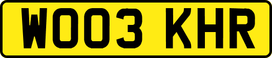 WO03KHR