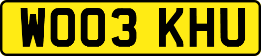 WO03KHU