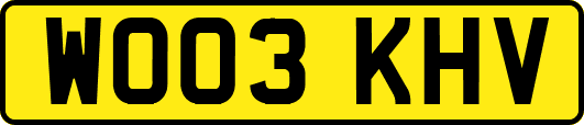WO03KHV