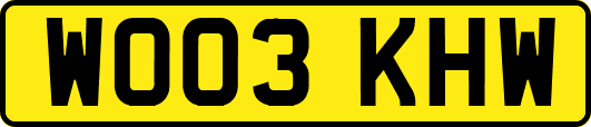 WO03KHW