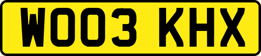 WO03KHX