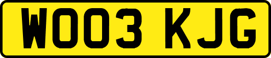WO03KJG