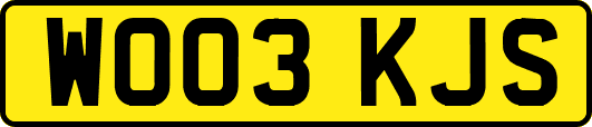 WO03KJS