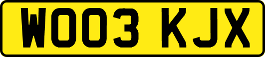 WO03KJX