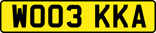 WO03KKA