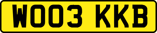 WO03KKB