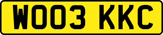WO03KKC