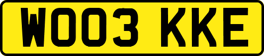 WO03KKE