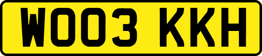WO03KKH