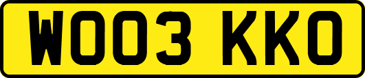 WO03KKO