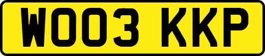 WO03KKP
