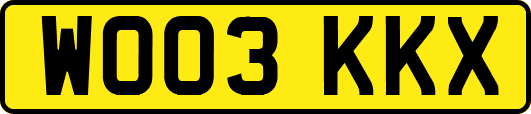 WO03KKX