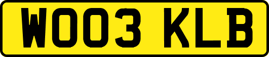 WO03KLB