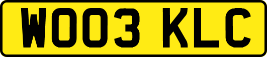 WO03KLC