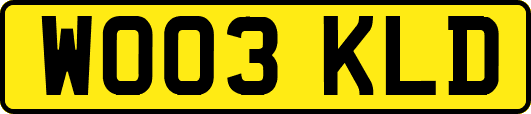 WO03KLD