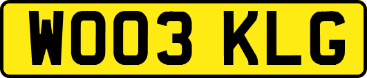 WO03KLG