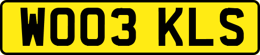 WO03KLS