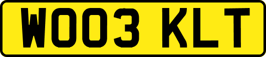 WO03KLT